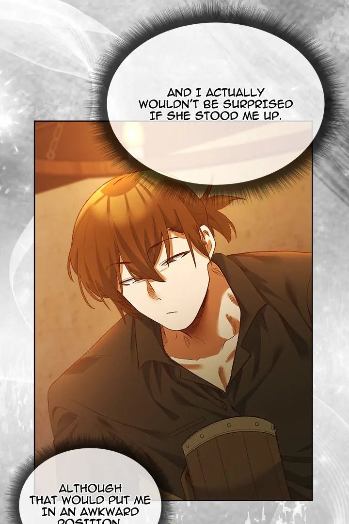 I Will Protect the Lady - Chapter 6 Page 6