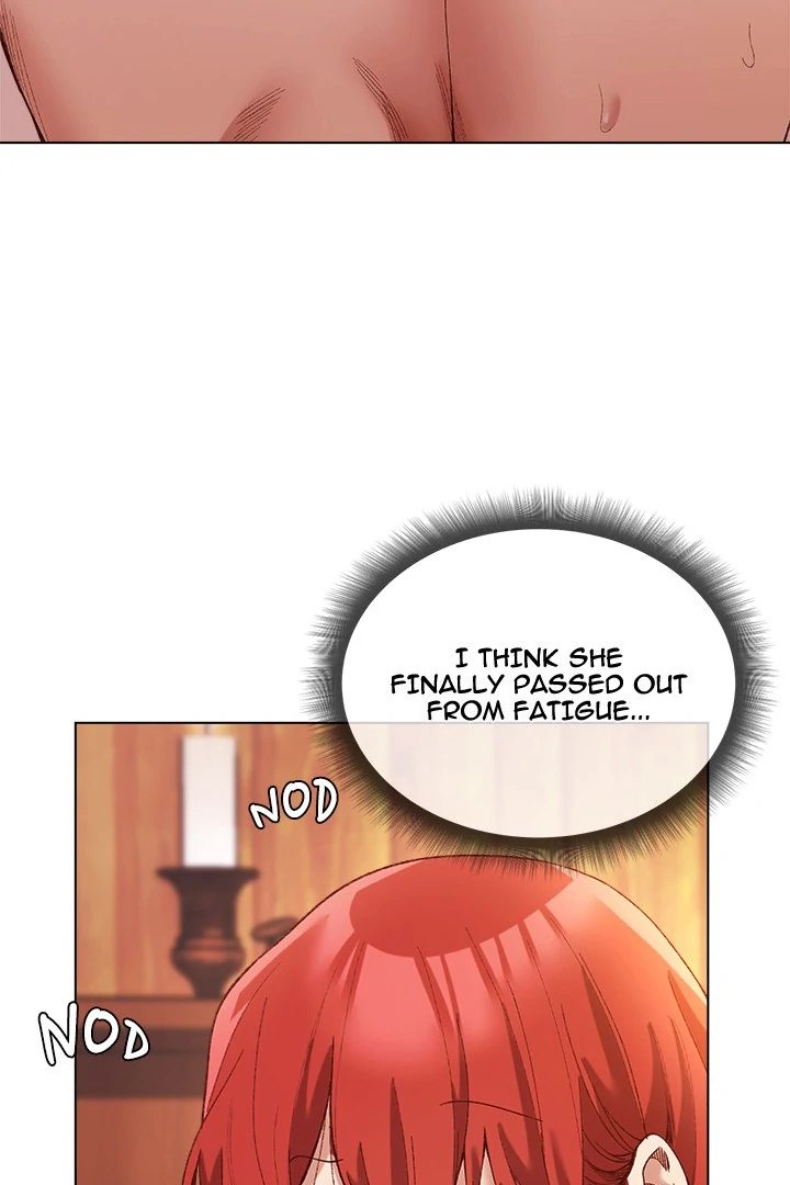 I Will Protect the Lady - Chapter 9 Page 13