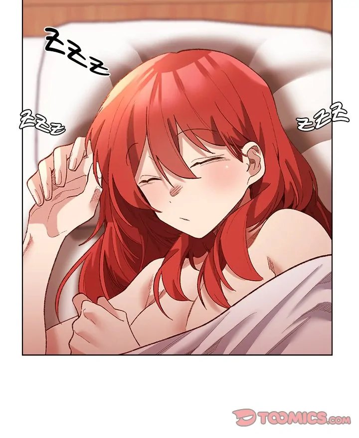 I Will Protect the Lady - Chapter 9 Page 19