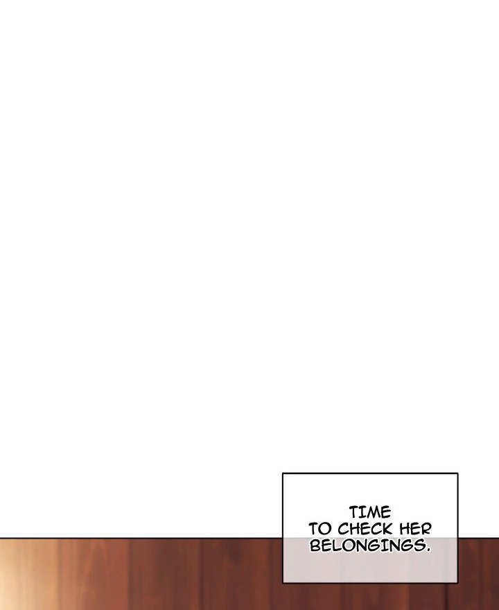 I Will Protect the Lady - Chapter 9 Page 20