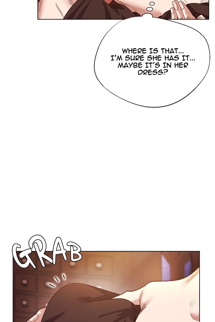 I Will Protect the Lady - Chapter 9 Page 23