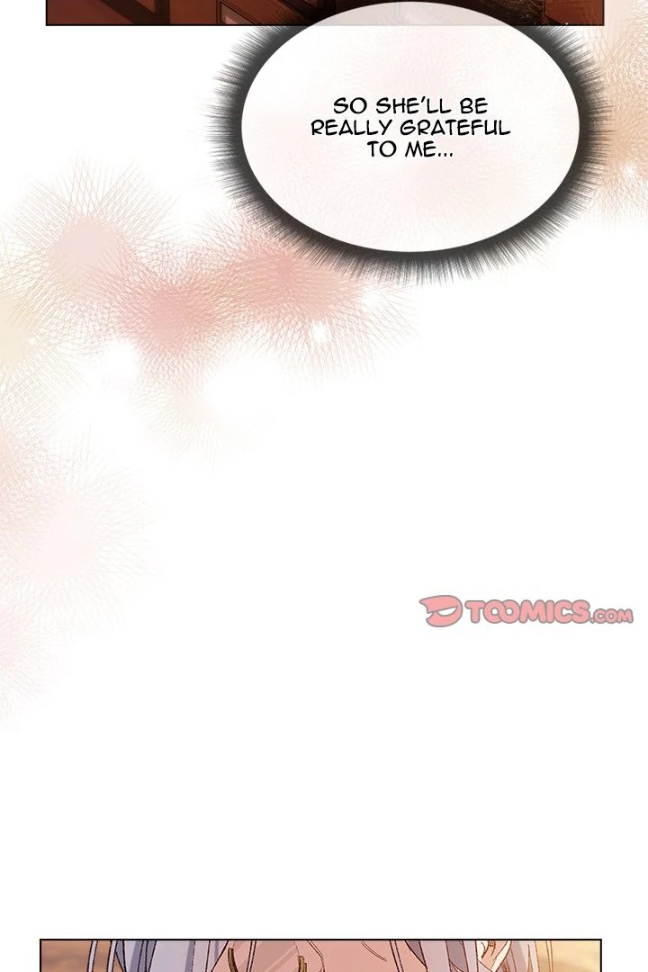 I Will Protect the Lady - Chapter 9 Page 36