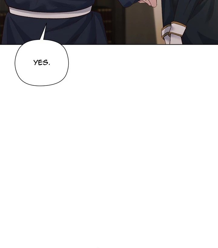 I Will Protect the Lady - Chapter 9 Page 39