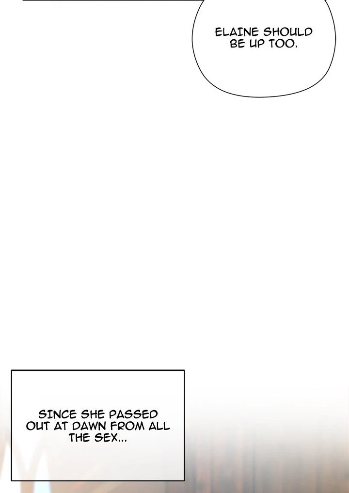 I Will Protect the Lady - Chapter 9 Page 43