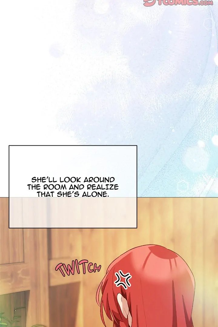 I Will Protect the Lady - Chapter 9 Page 45