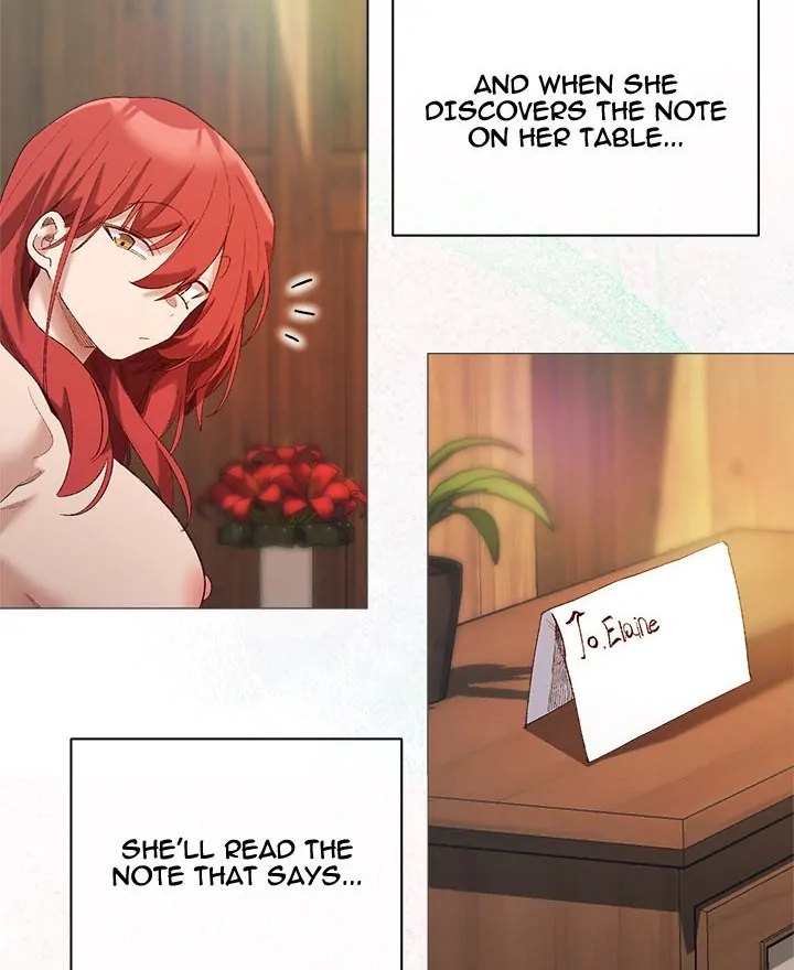 I Will Protect the Lady - Chapter 9 Page 47