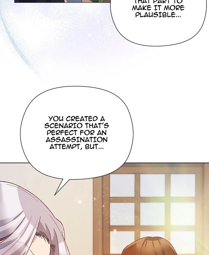 I Will Protect the Lady - Chapter 9 Page 56