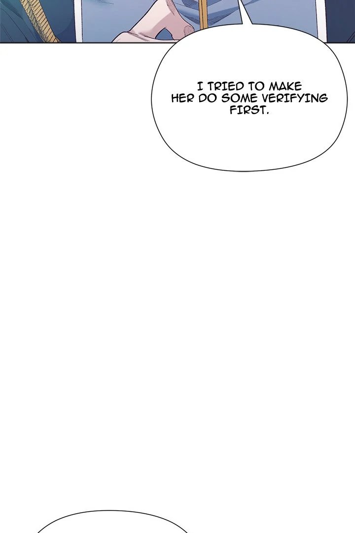 I Will Protect the Lady - Chapter 9 Page 59