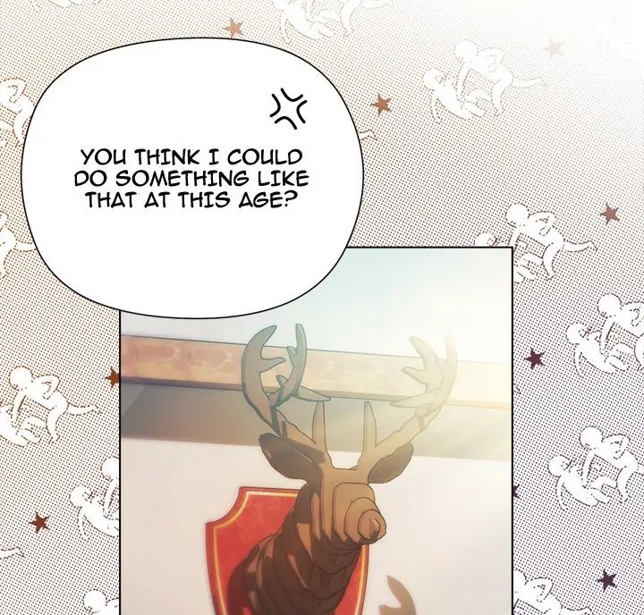 I Will Protect the Lady - Chapter 9 Page 71