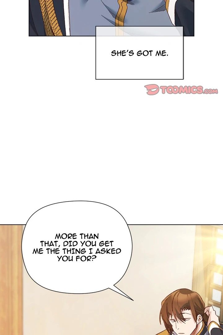 I Will Protect the Lady - Chapter 9 Page 80