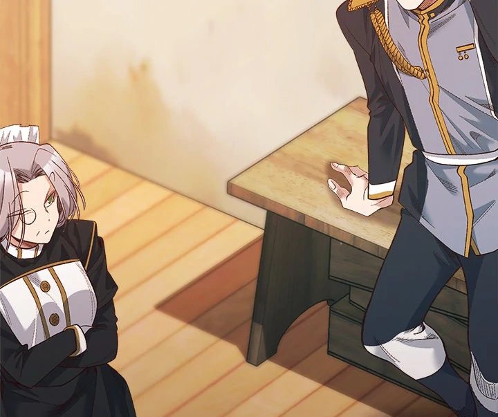 I Will Protect the Lady - Chapter 9 Page 81