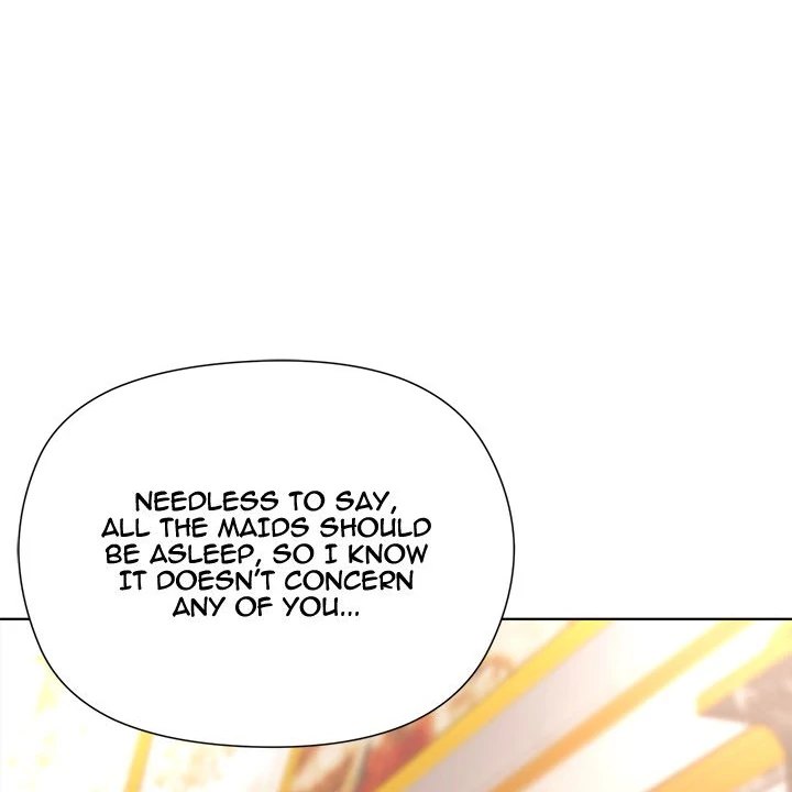 I Will Protect the Lady - Chapter 9 Page 92