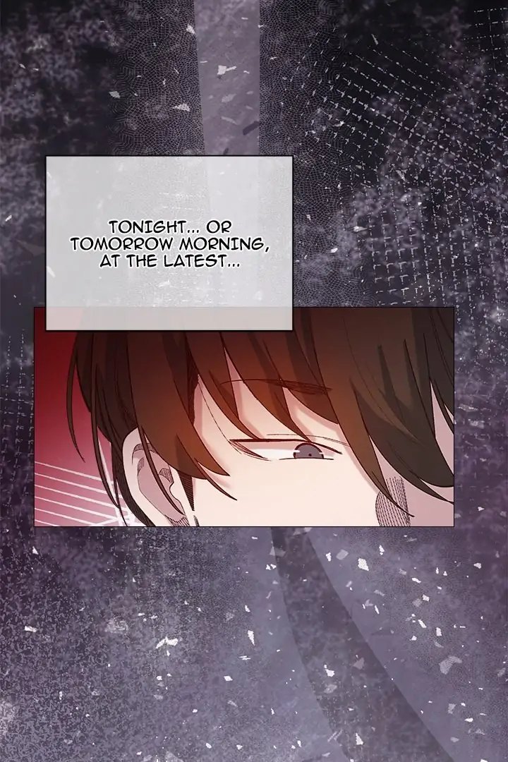 I Will Protect the Lady - Chapter 9 Page 99