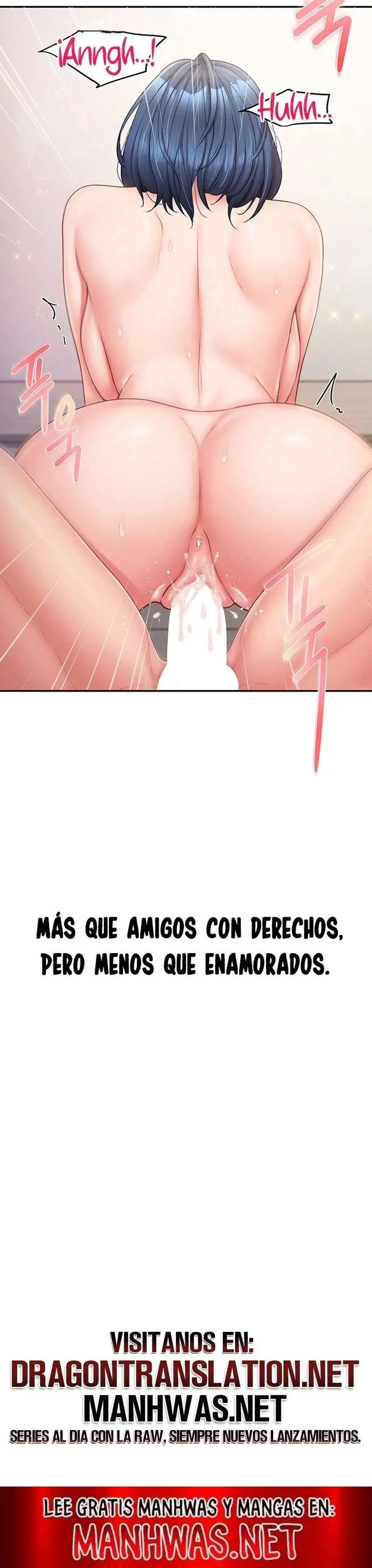 I’m the Only Man on the Military Base Raw - Chapter 12 Page 22