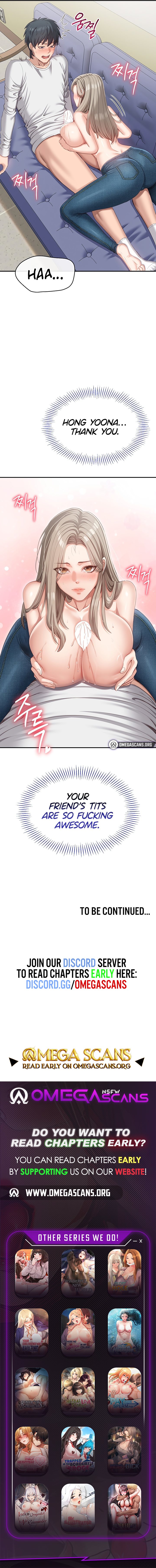 Reversed Virtues - Chapter 5 Page 11