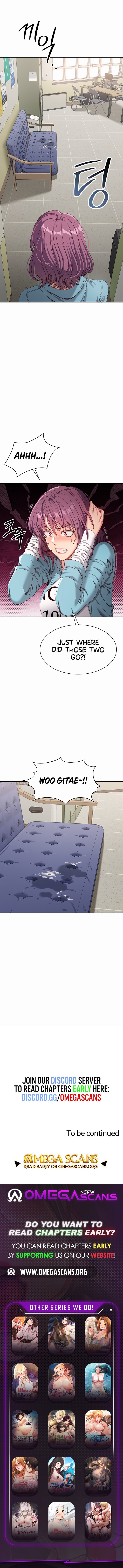 Reversed Virtues - Chapter 7 Page 13