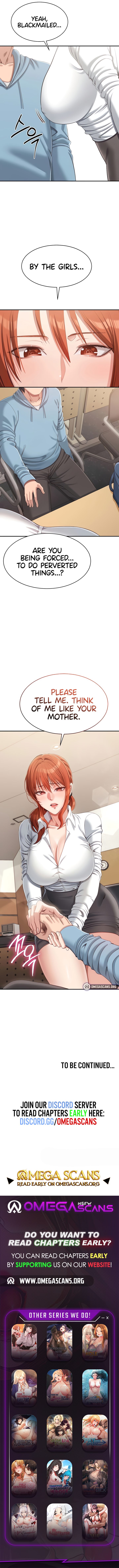 Reversed Virtues - Chapter 8 Page 9