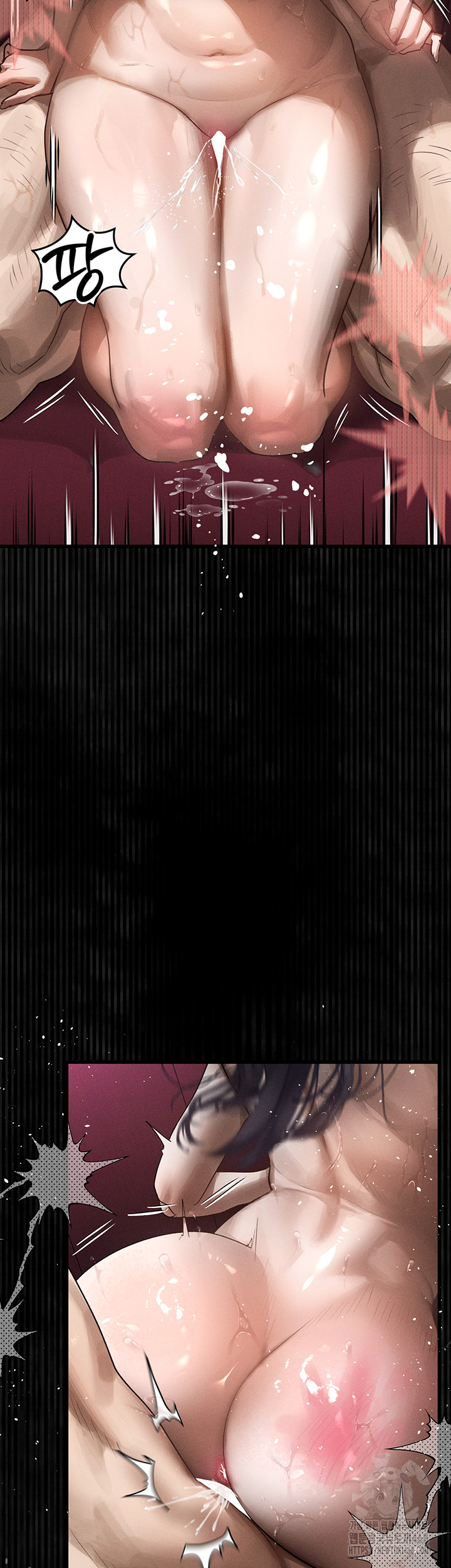 Dirty Talk Raw - Chapter 19 Page 26