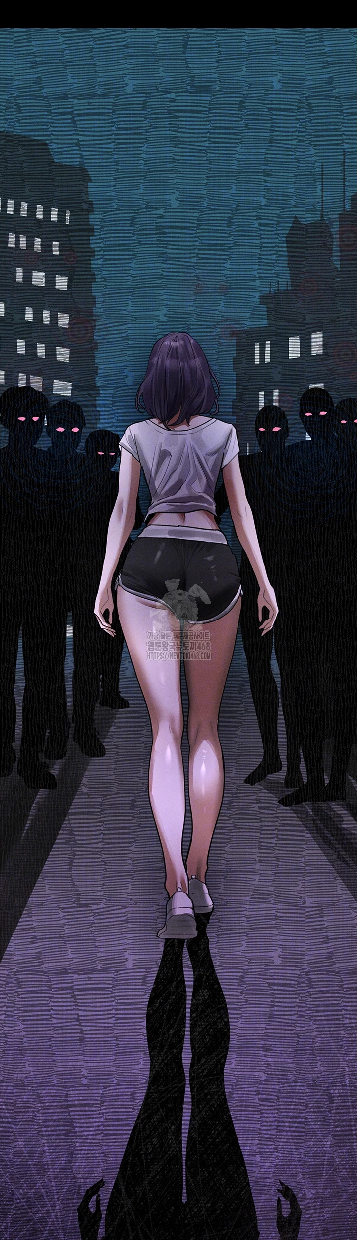 Dirty Talk Raw - Chapter 21 Page 4