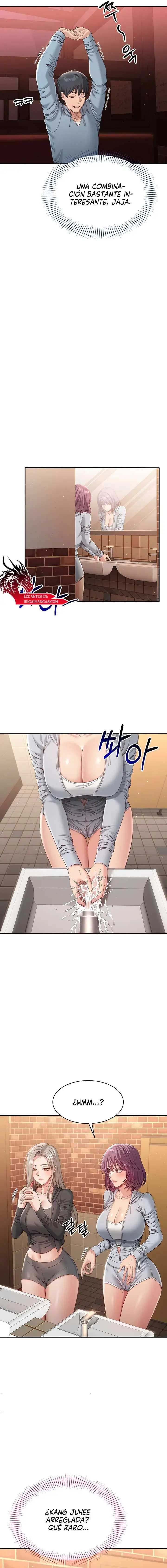 Reversed Virtues Raw - Chapter 10 Page 11