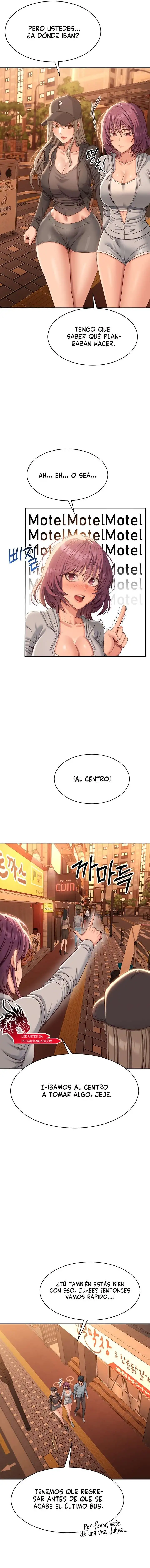 Reversed Virtues Raw - Chapter 10 Page 5