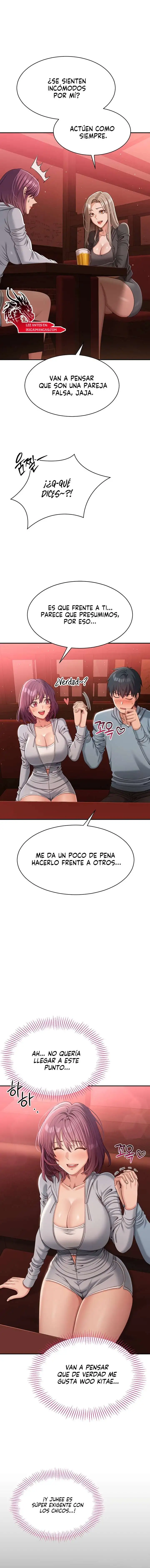 Reversed Virtues Raw - Chapter 10 Page 7