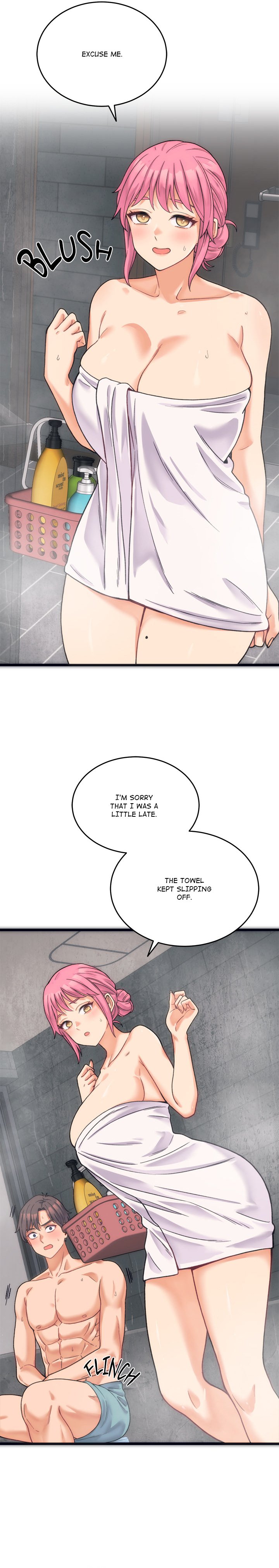 From Pauper to Prince - Chapter 1 Page 19