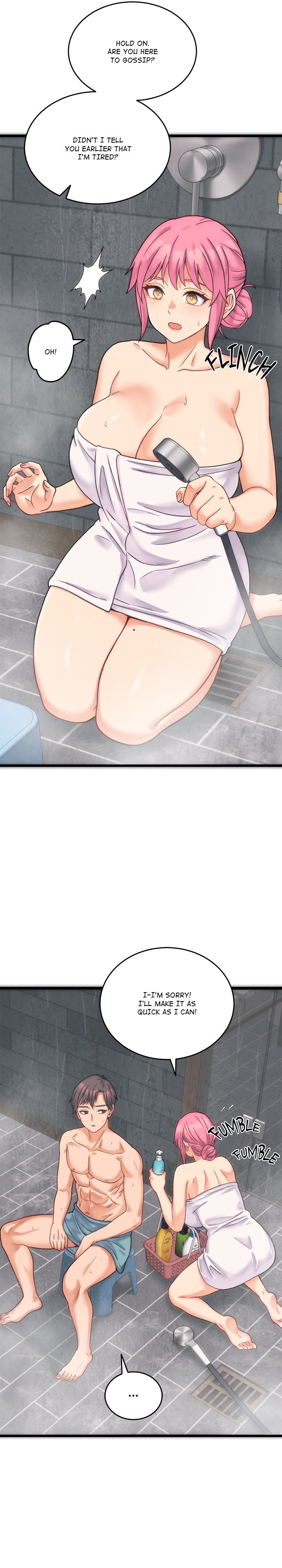 From Pauper to Prince - Chapter 1 Page 26