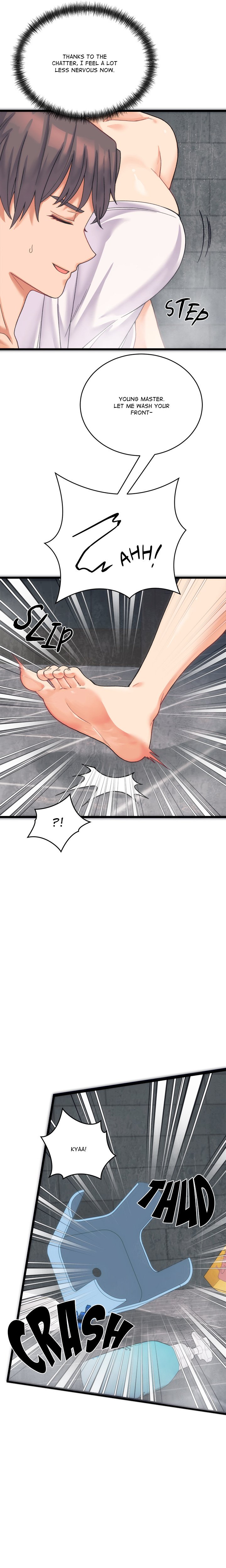 From Pauper to Prince - Chapter 1 Page 27