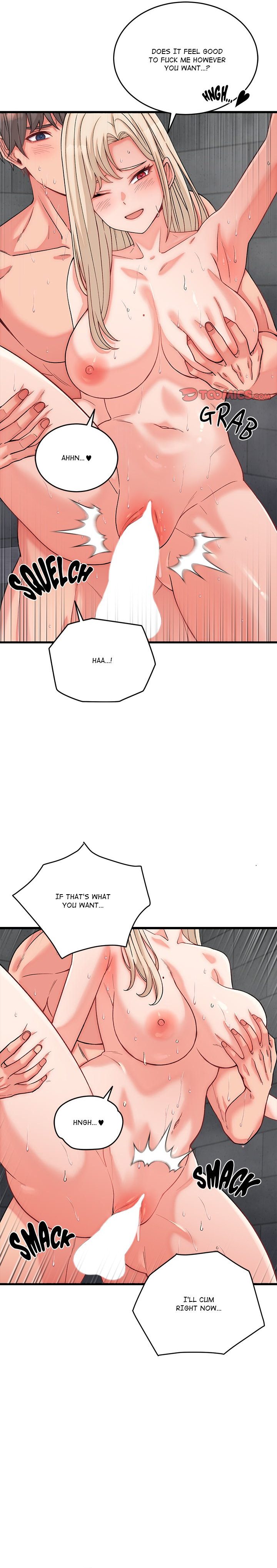 From Pauper to Prince - Chapter 13 Page 16