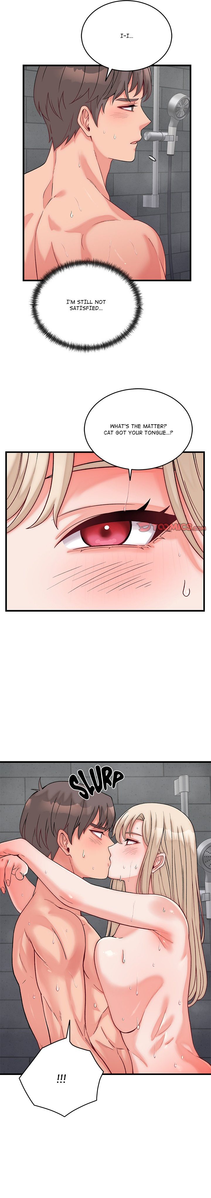 From Pauper to Prince - Chapter 13 Page 20