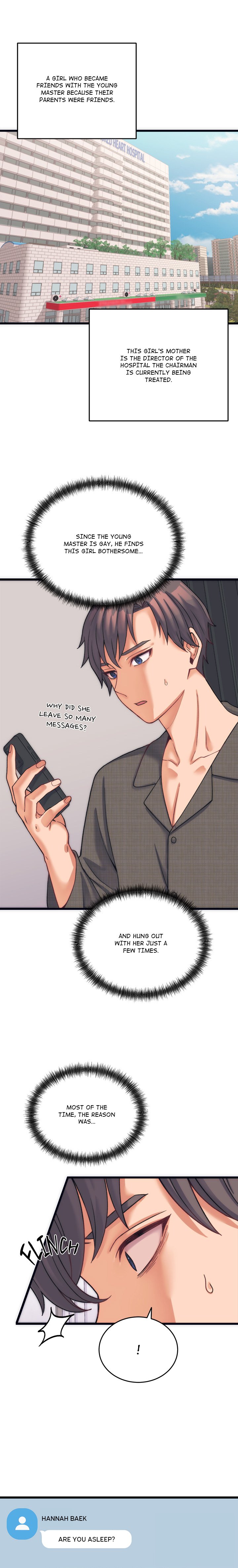 From Pauper to Prince - Chapter 2 Page 11