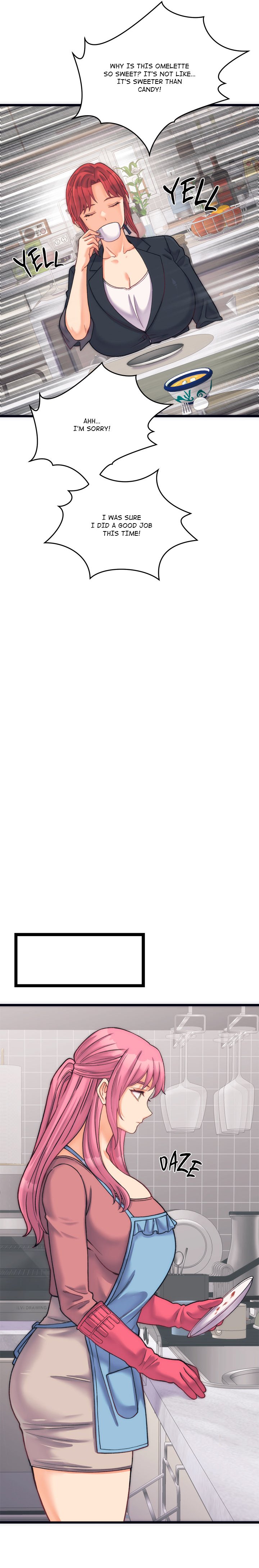 From Pauper to Prince - Chapter 2 Page 19