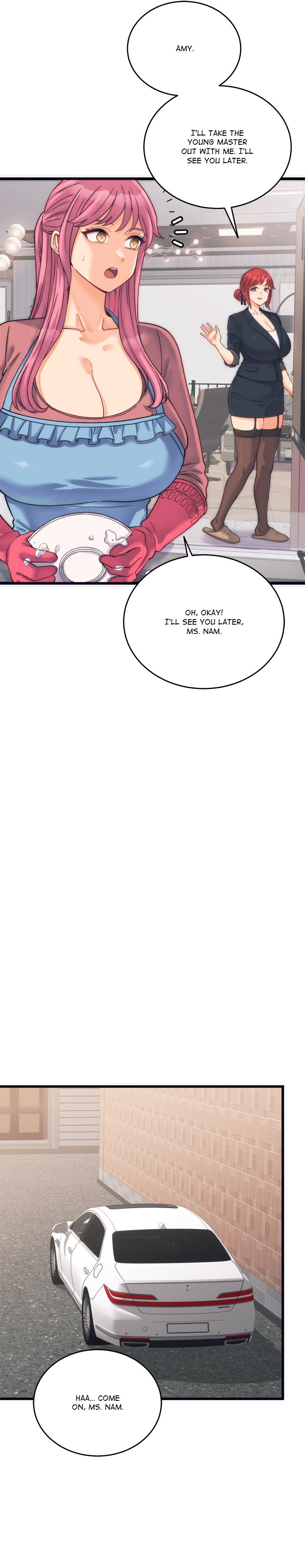 From Pauper to Prince - Chapter 2 Page 20