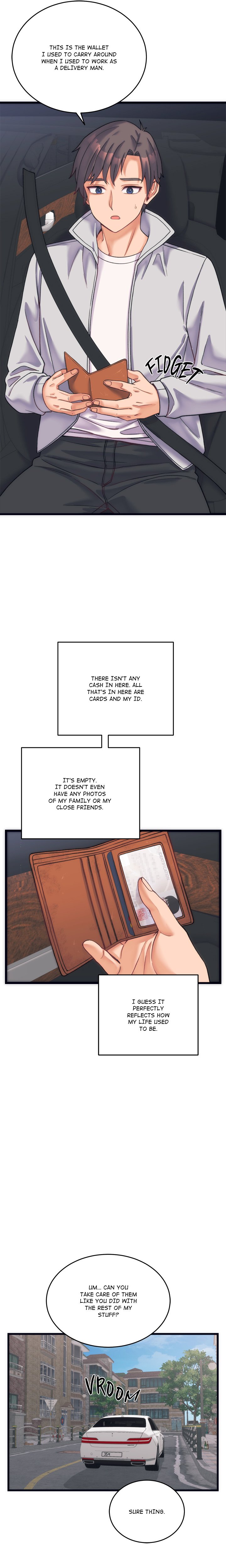 From Pauper to Prince - Chapter 2 Page 23