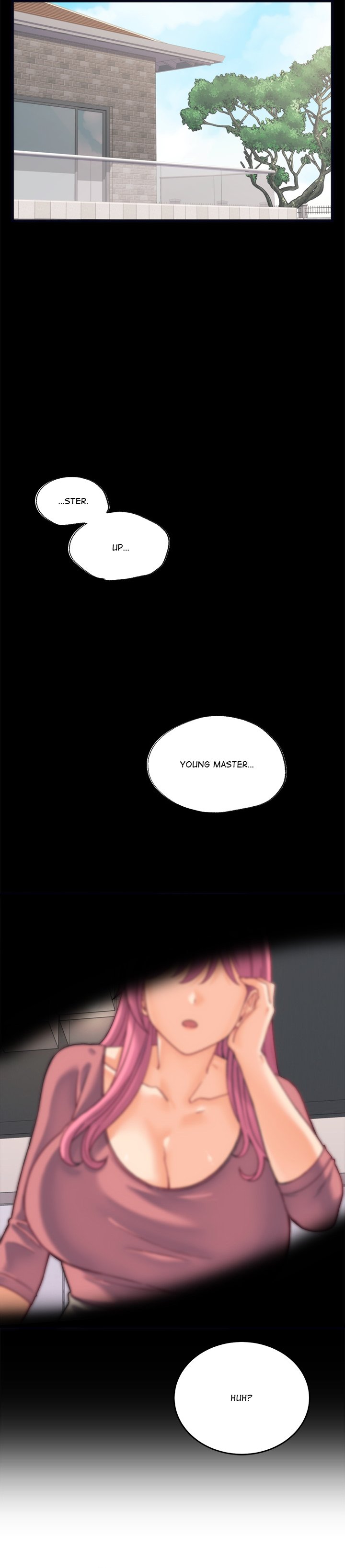 From Pauper to Prince - Chapter 2 Page 7