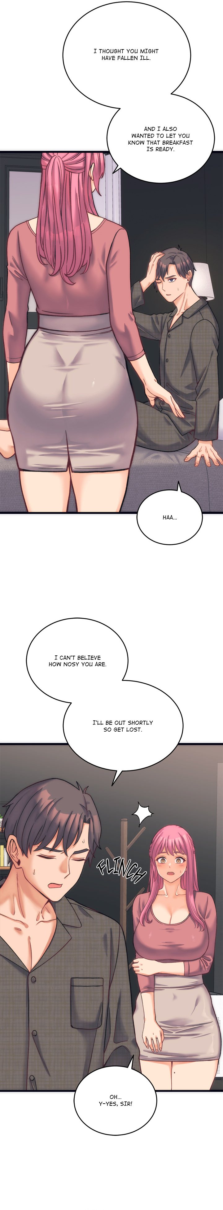 From Pauper to Prince - Chapter 2 Page 9