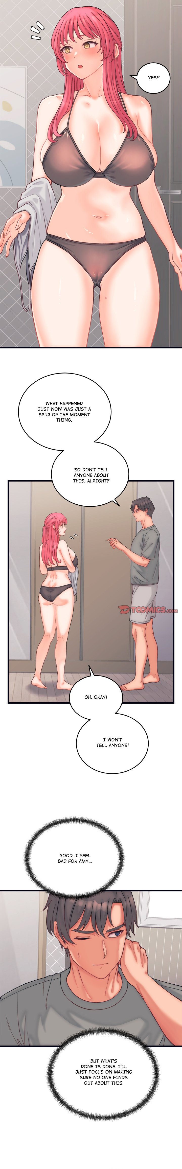 From Pauper to Prince - Chapter 4 Page 22