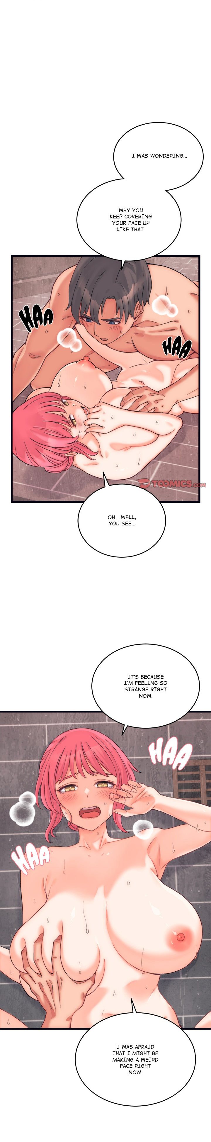 From Pauper to Prince - Chapter 4 Page 6