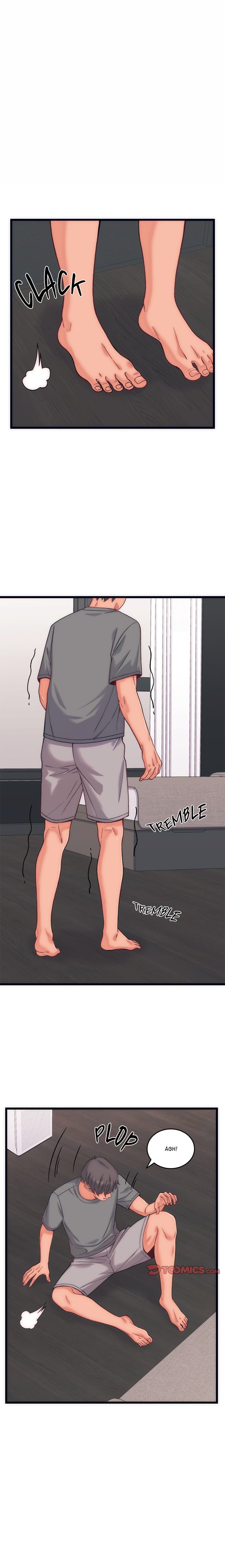 From Pauper to Prince - Chapter 5 Page 3