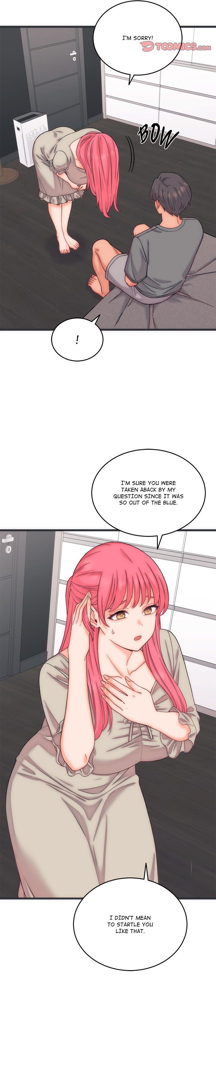 From Pauper to Prince - Chapter 5 Page 8