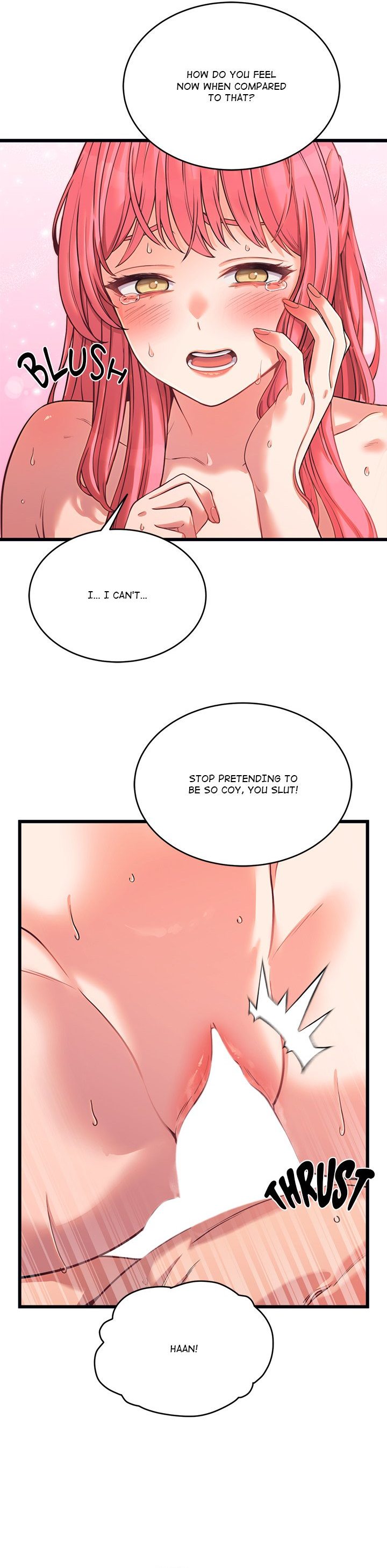 From Pauper to Prince - Chapter 7 Page 6