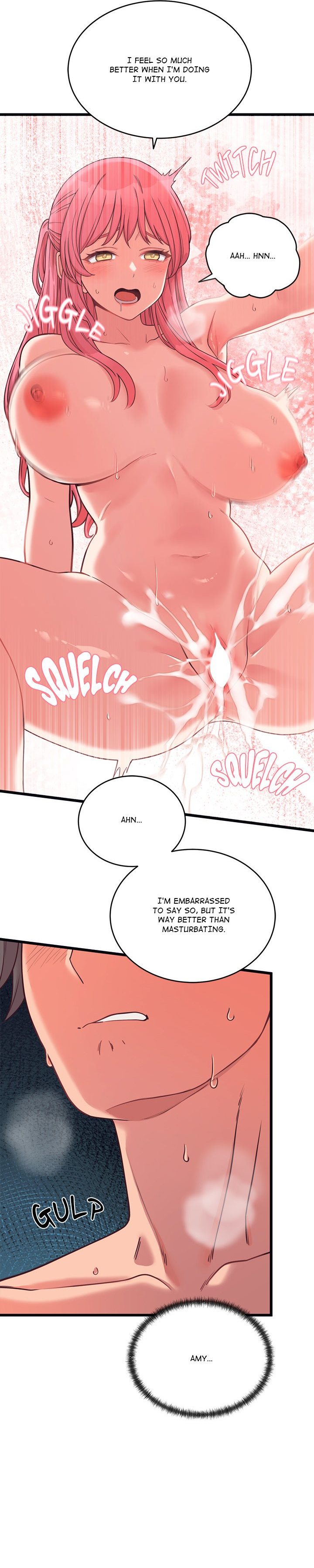 From Pauper to Prince - Chapter 7 Page 8