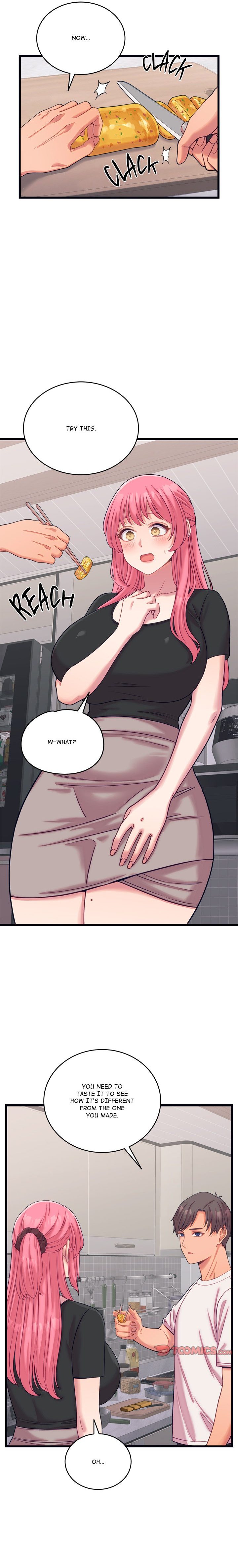 From Pauper to Prince - Chapter 8 Page 11