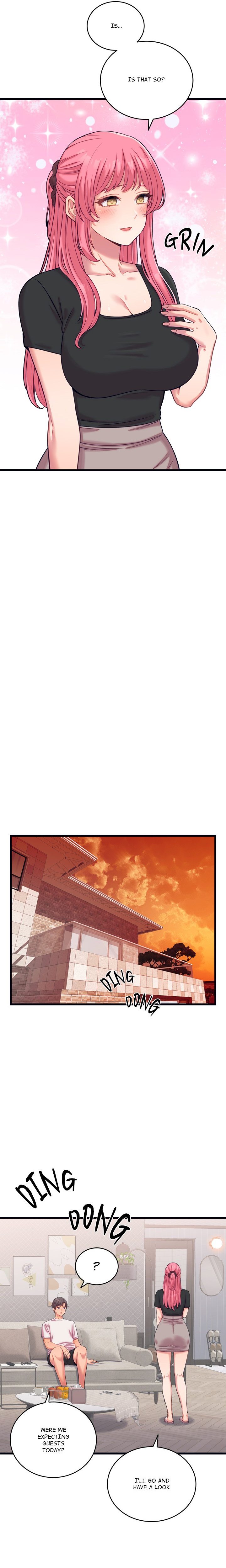 From Pauper to Prince - Chapter 8 Page 15