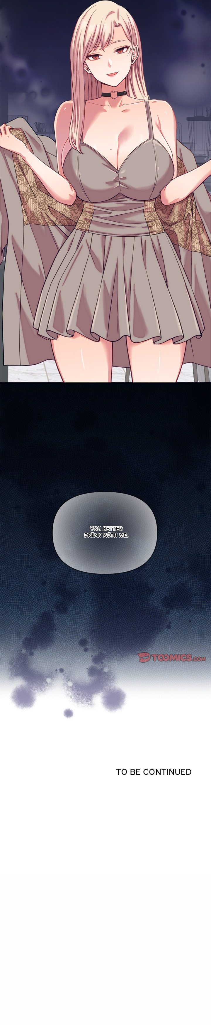 From Pauper to Prince - Chapter 8 Page 25