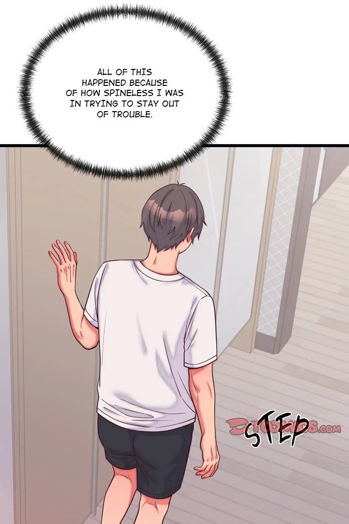 From Pauper to Prince - Chapter 9 Page 27