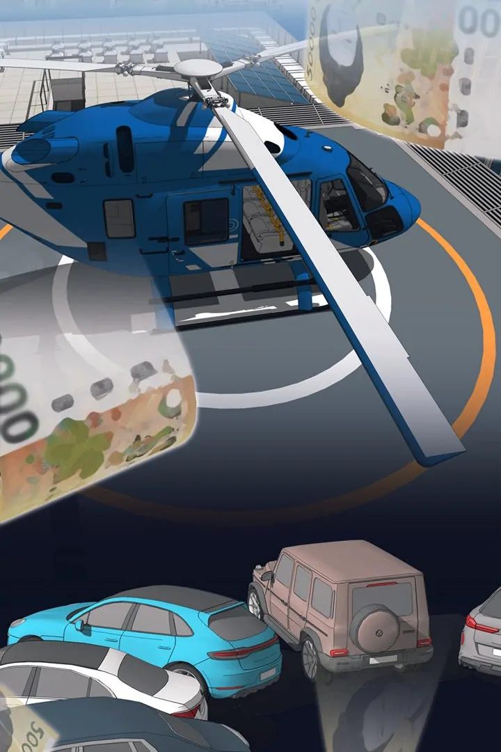 From Pauper to Prince - Chapter 9 Page 34