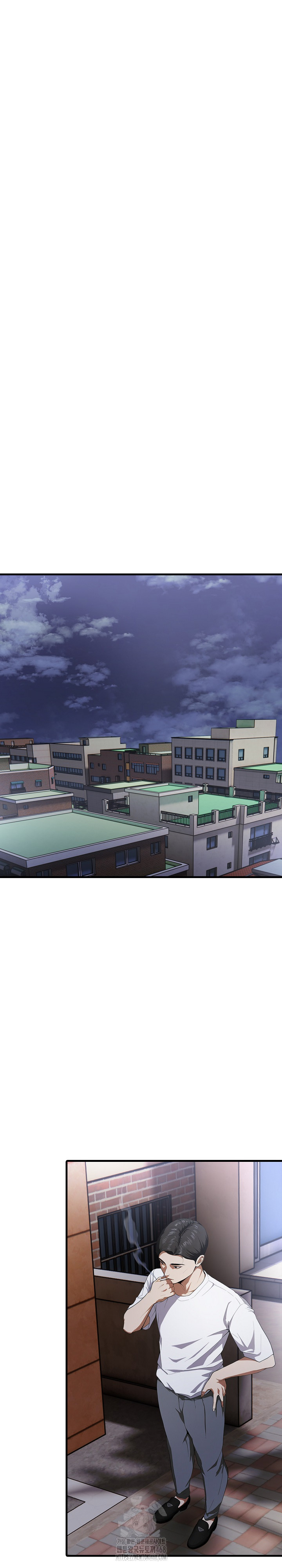 Secret Club of New Town Misses Raw - Chapter 15 Page 10