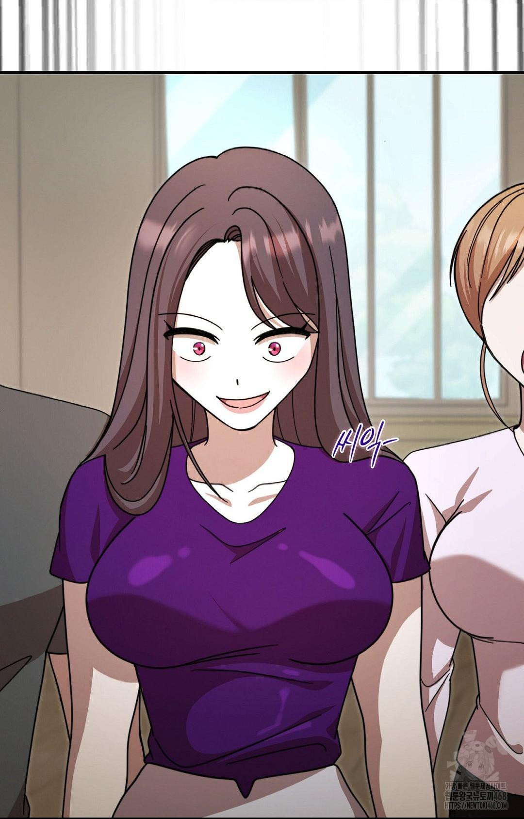 Boyfriend Girlfriend Game Raw - Chapter 1 Page 64